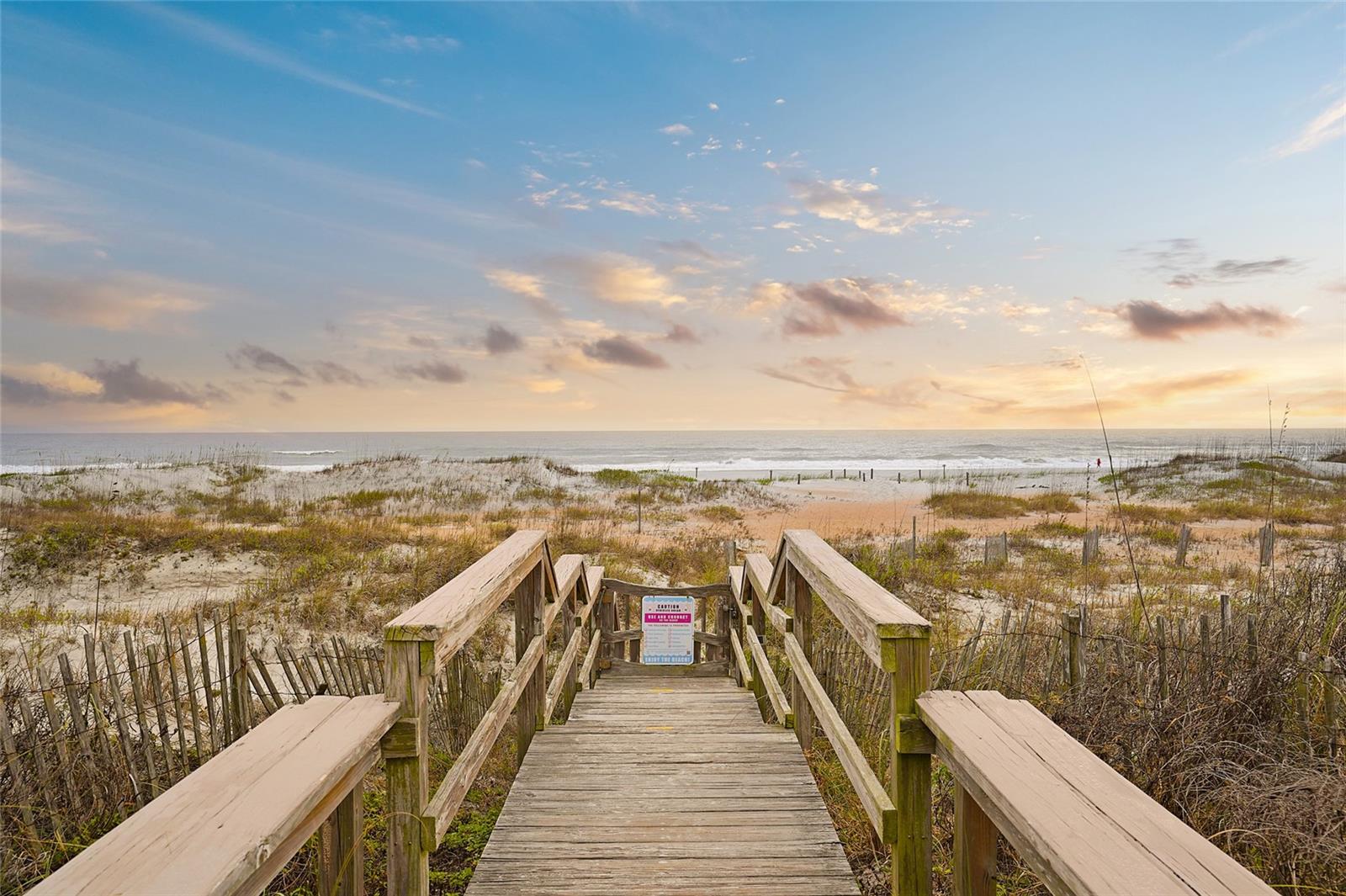 SURF CREST VILLAGE - Residential