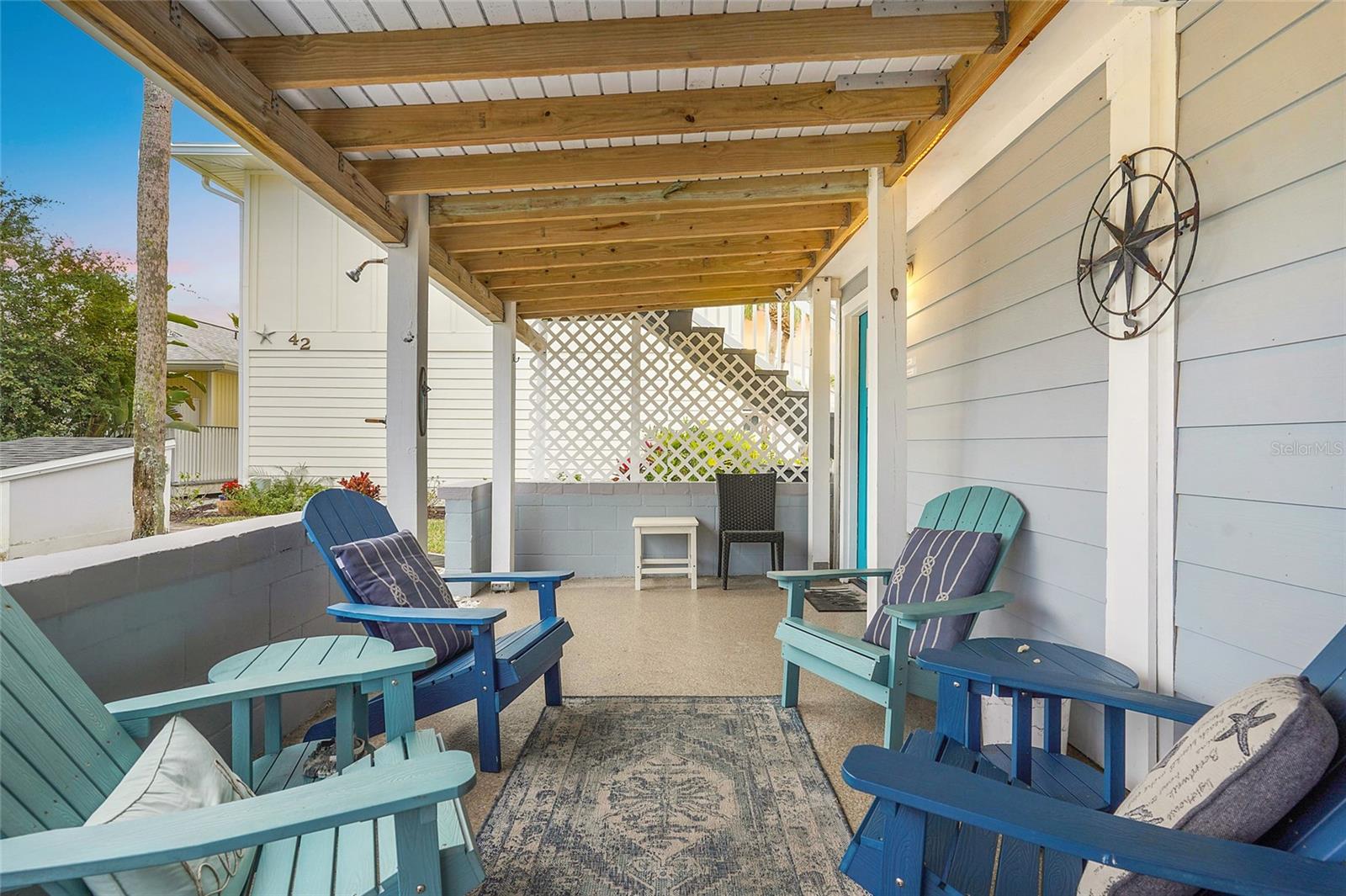 SURF CREST VILLAGE - Residential