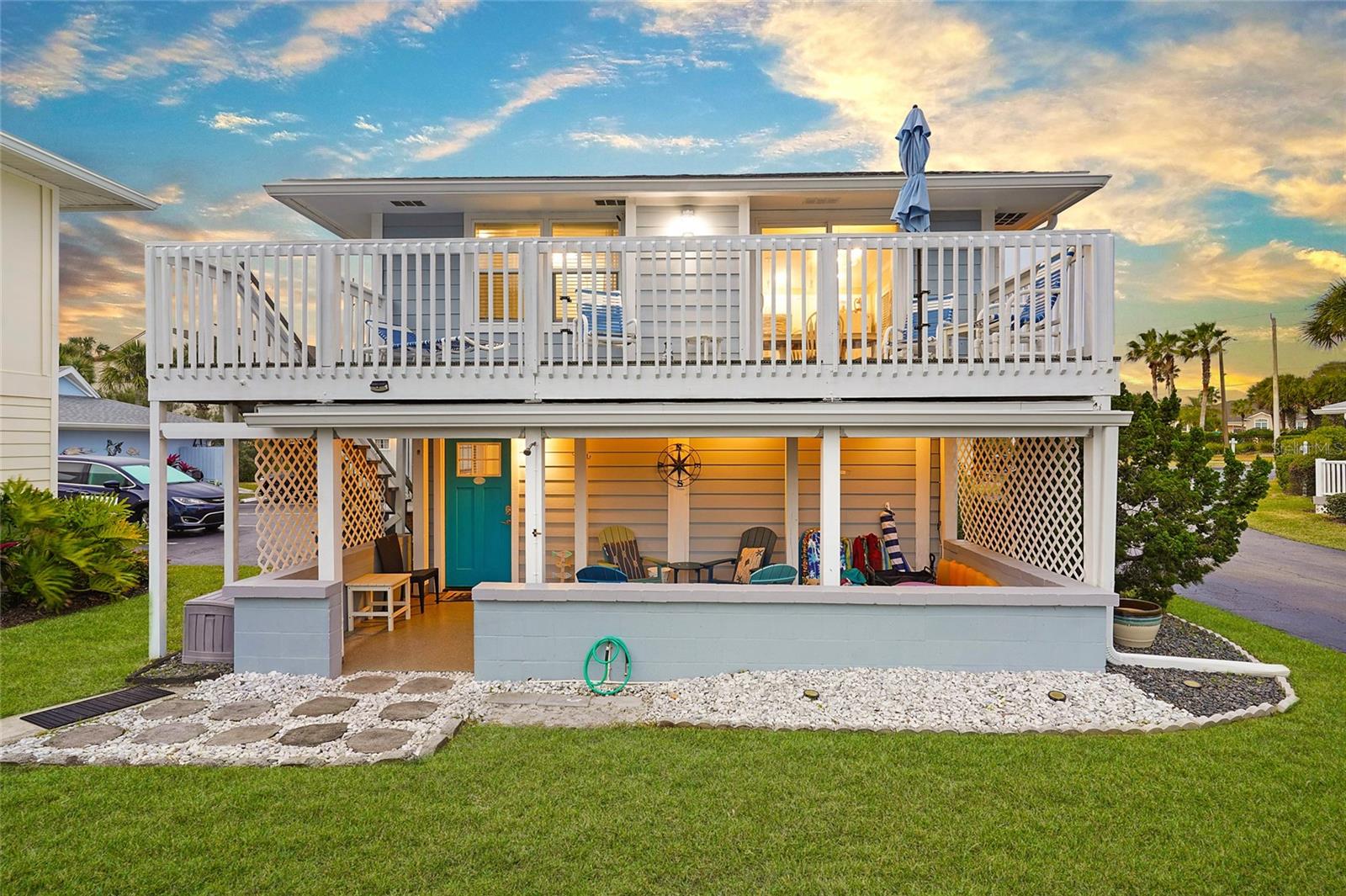 SURF CREST VILLAGE - Residential