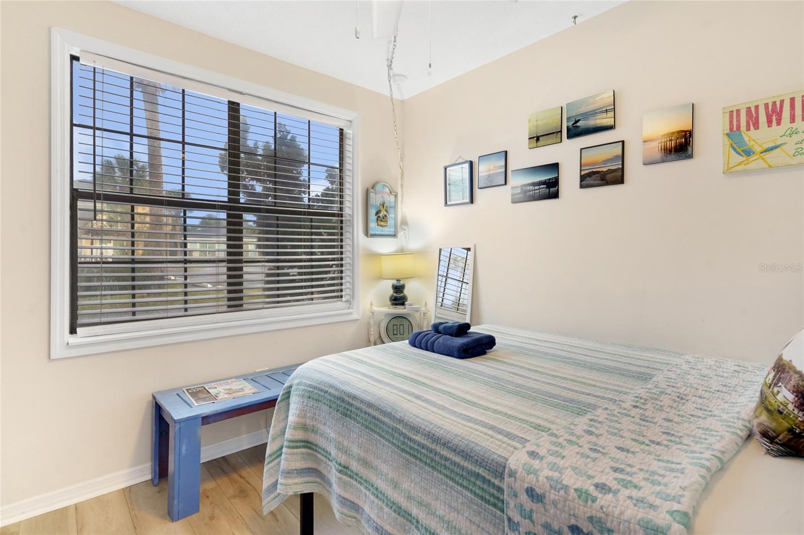 SURF CREST VILLAGE - Residential