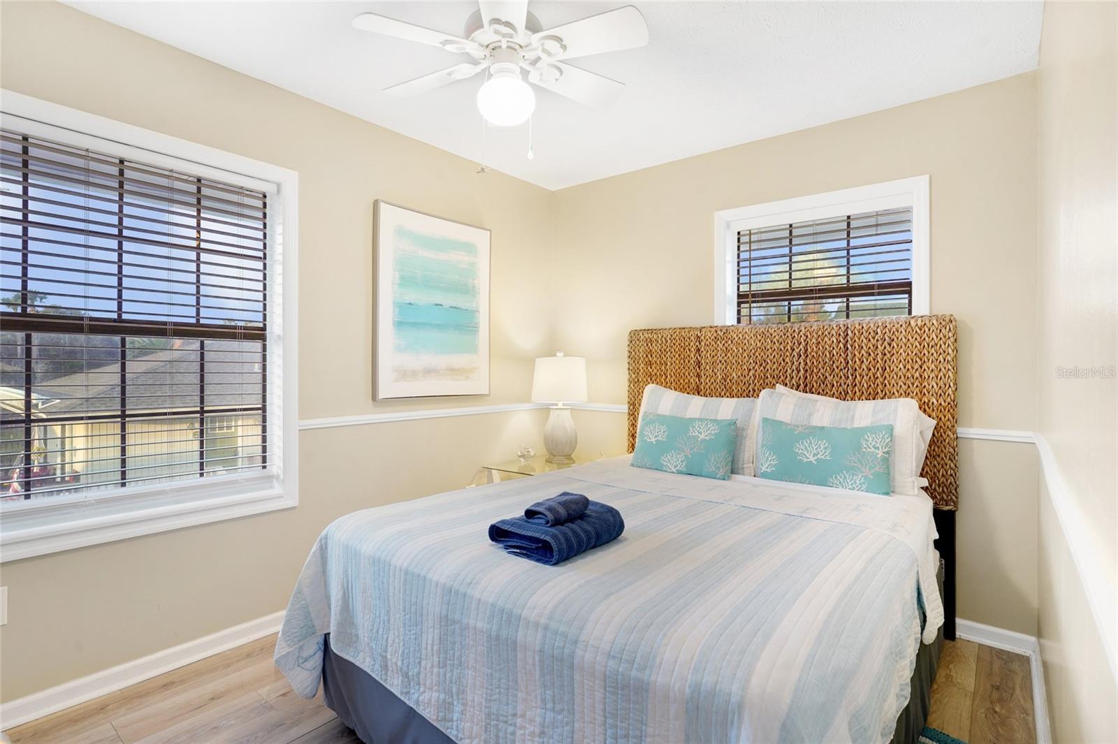 SURF CREST VILLAGE - Residential