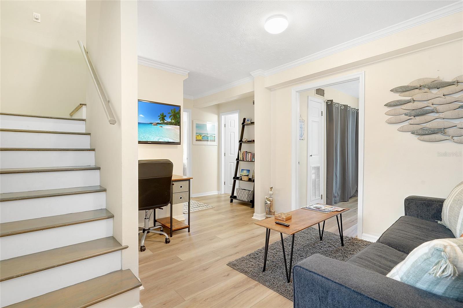 SURF CREST VILLAGE - Residential