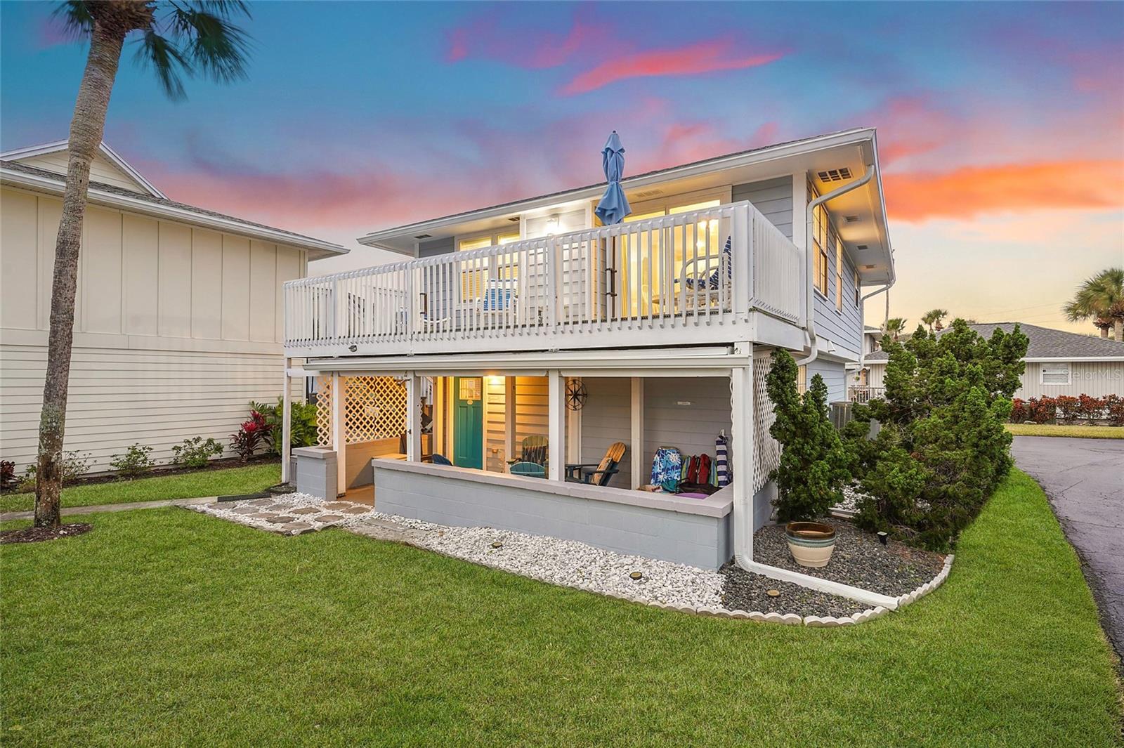 SURF CREST VILLAGE - Residential