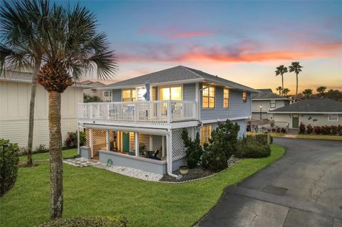 Photo of 43 Sailfish Lane, St. Augustine, FL 32080 (MLS # FC315502)