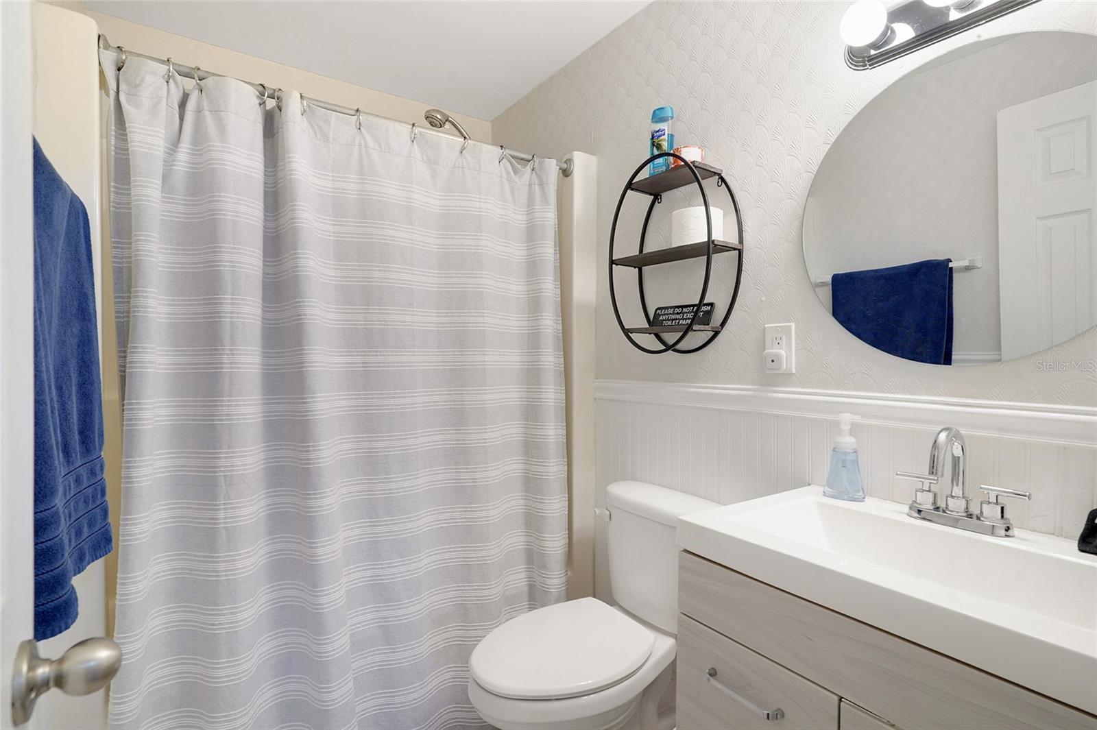 SURF CREST VILLAGE - Residential