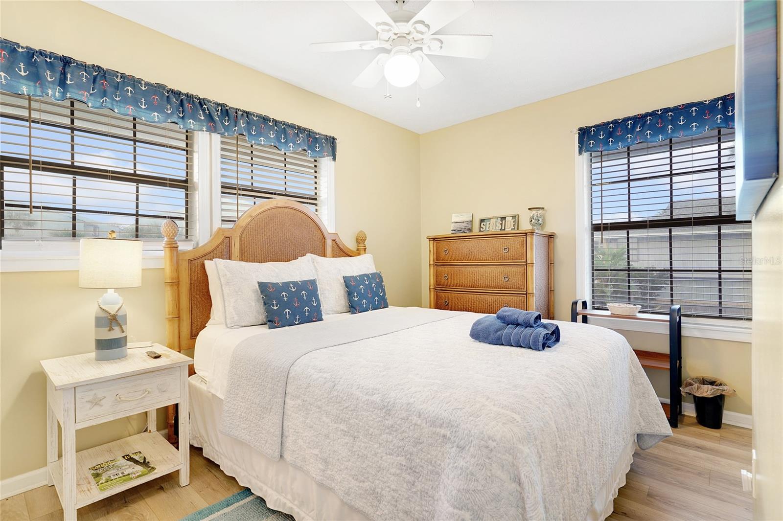 SURF CREST VILLAGE - Residential