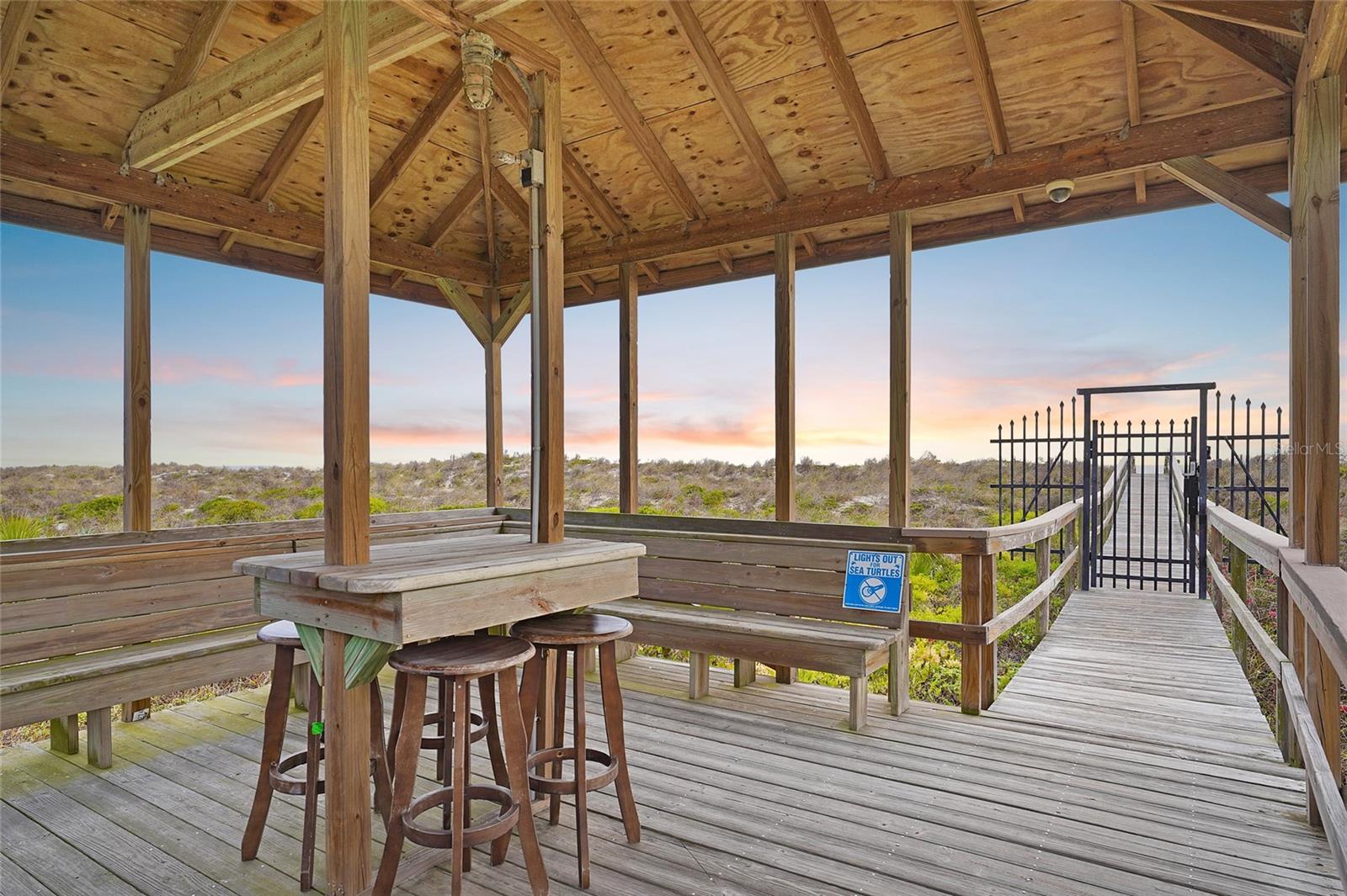 SURF CREST VILLAGE - Residential