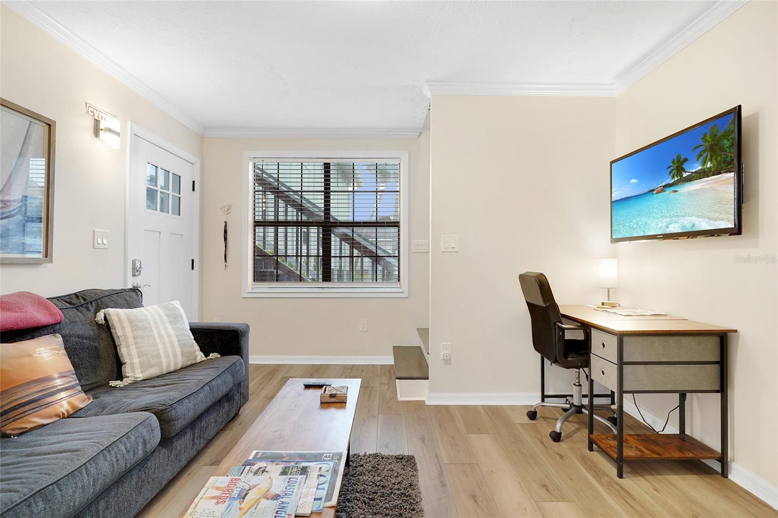 SURF CREST VILLAGE - Residential