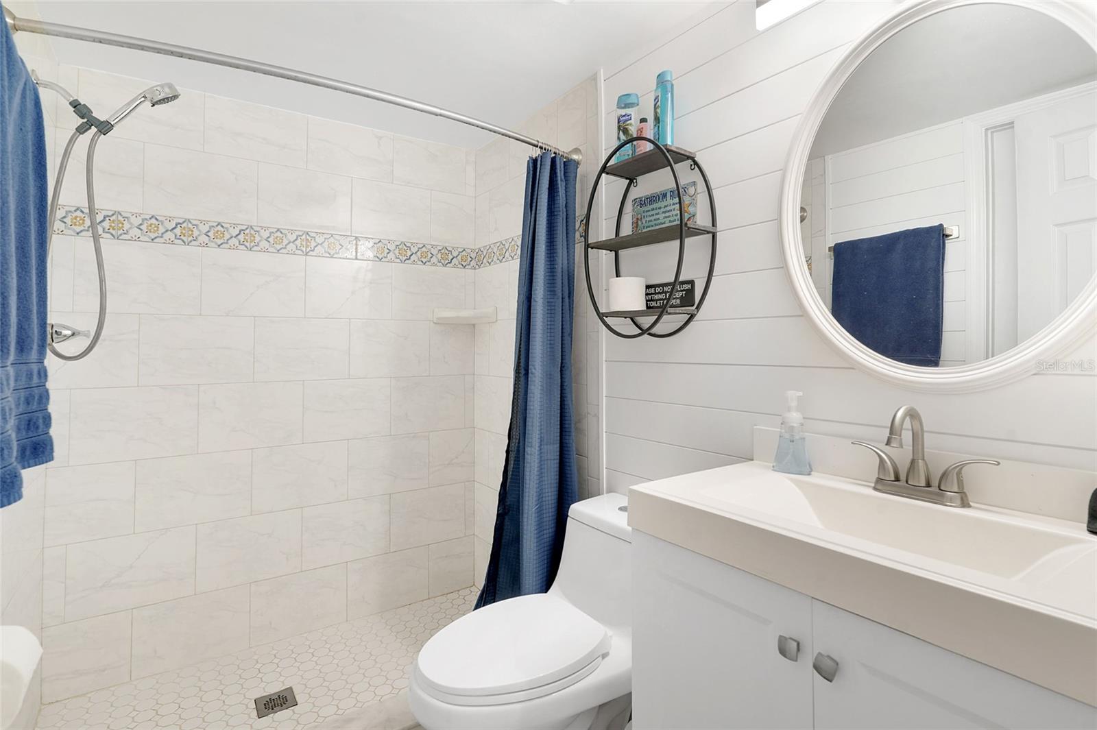 SURF CREST VILLAGE - Residential