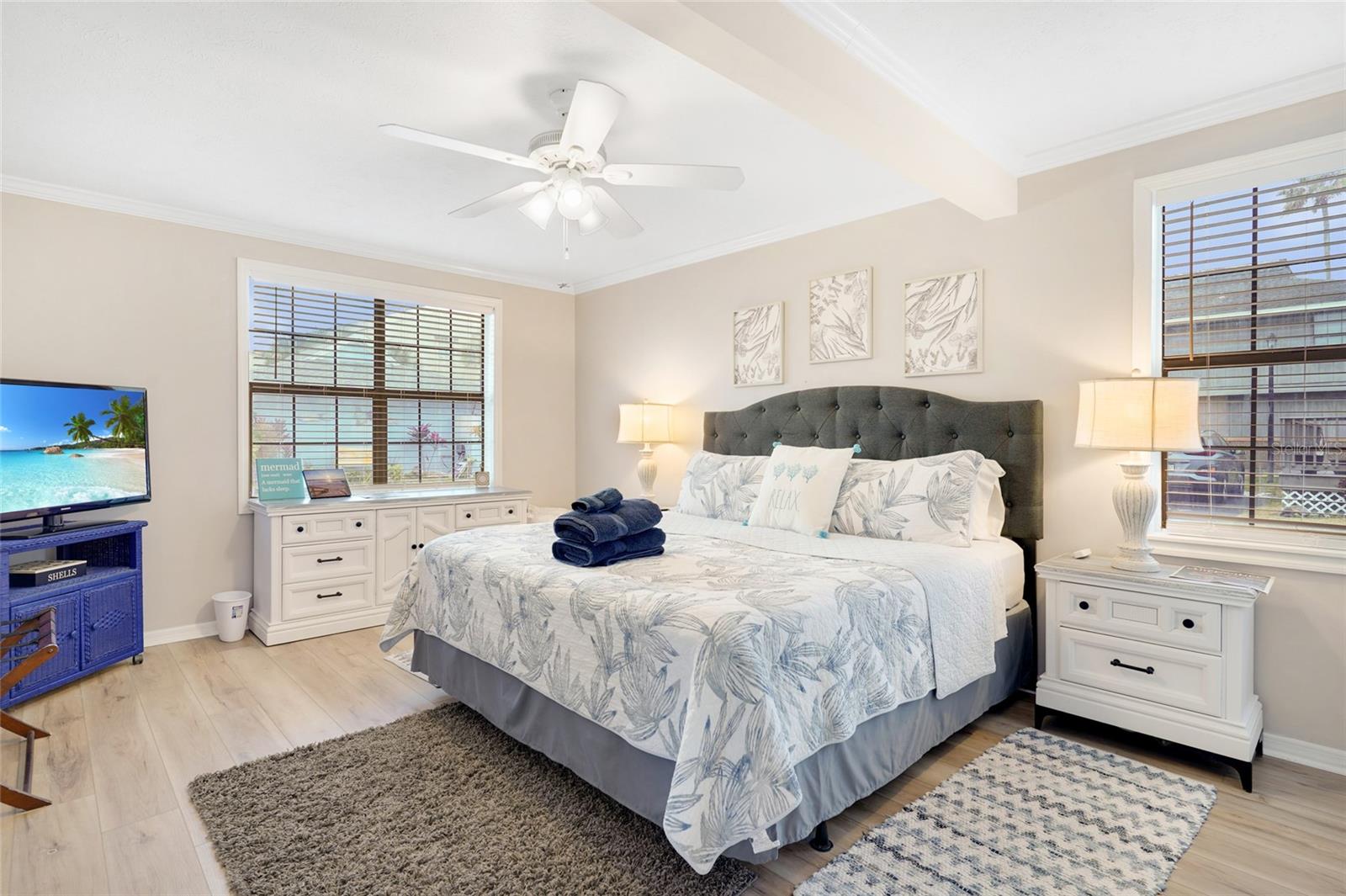 SURF CREST VILLAGE - Residential