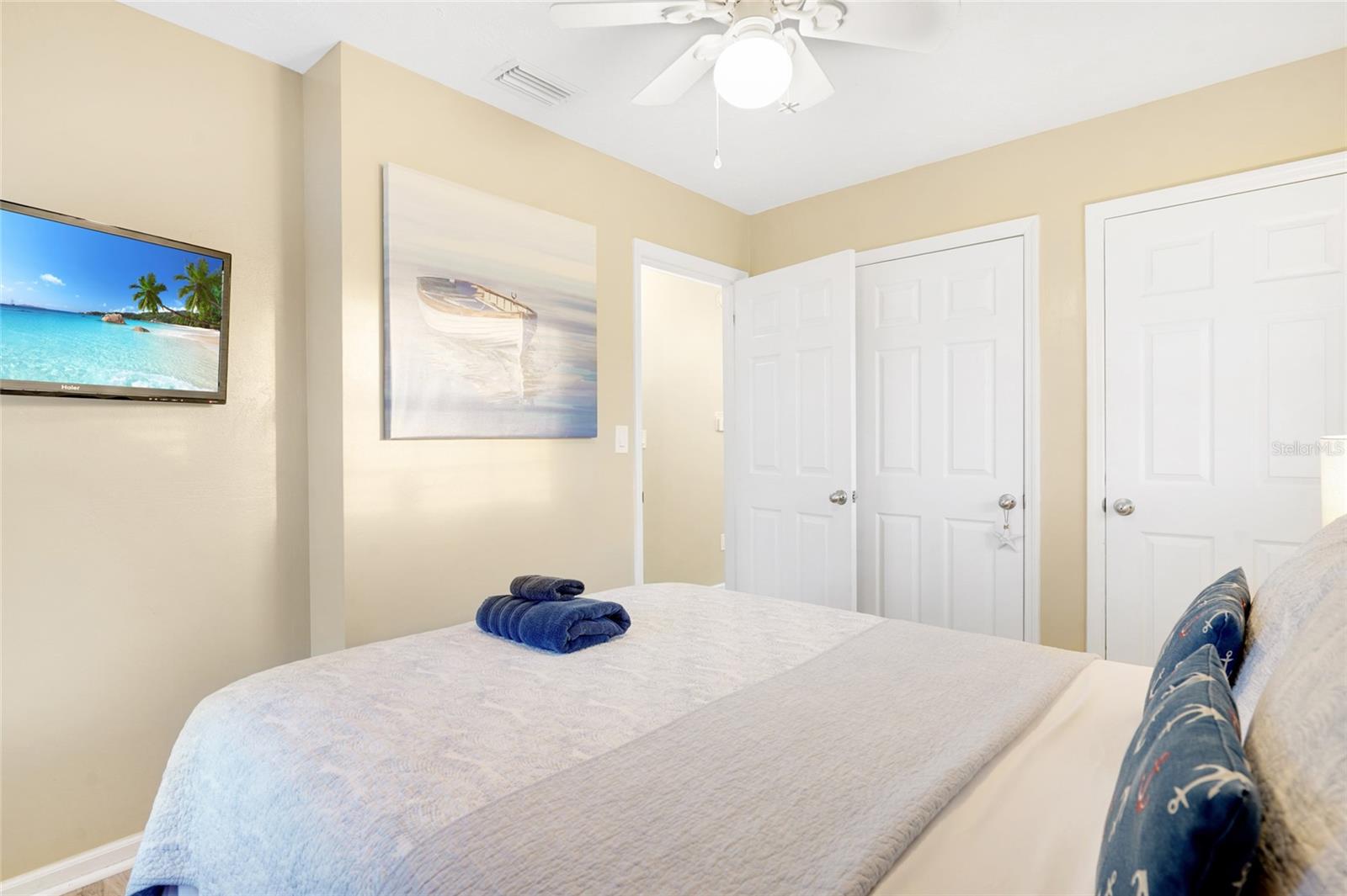 SURF CREST VILLAGE - Residential