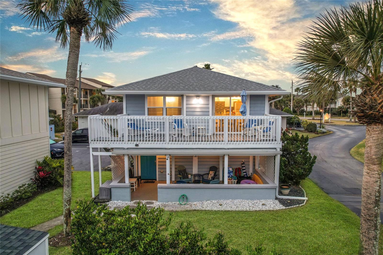 SURF CREST VILLAGE - Residential