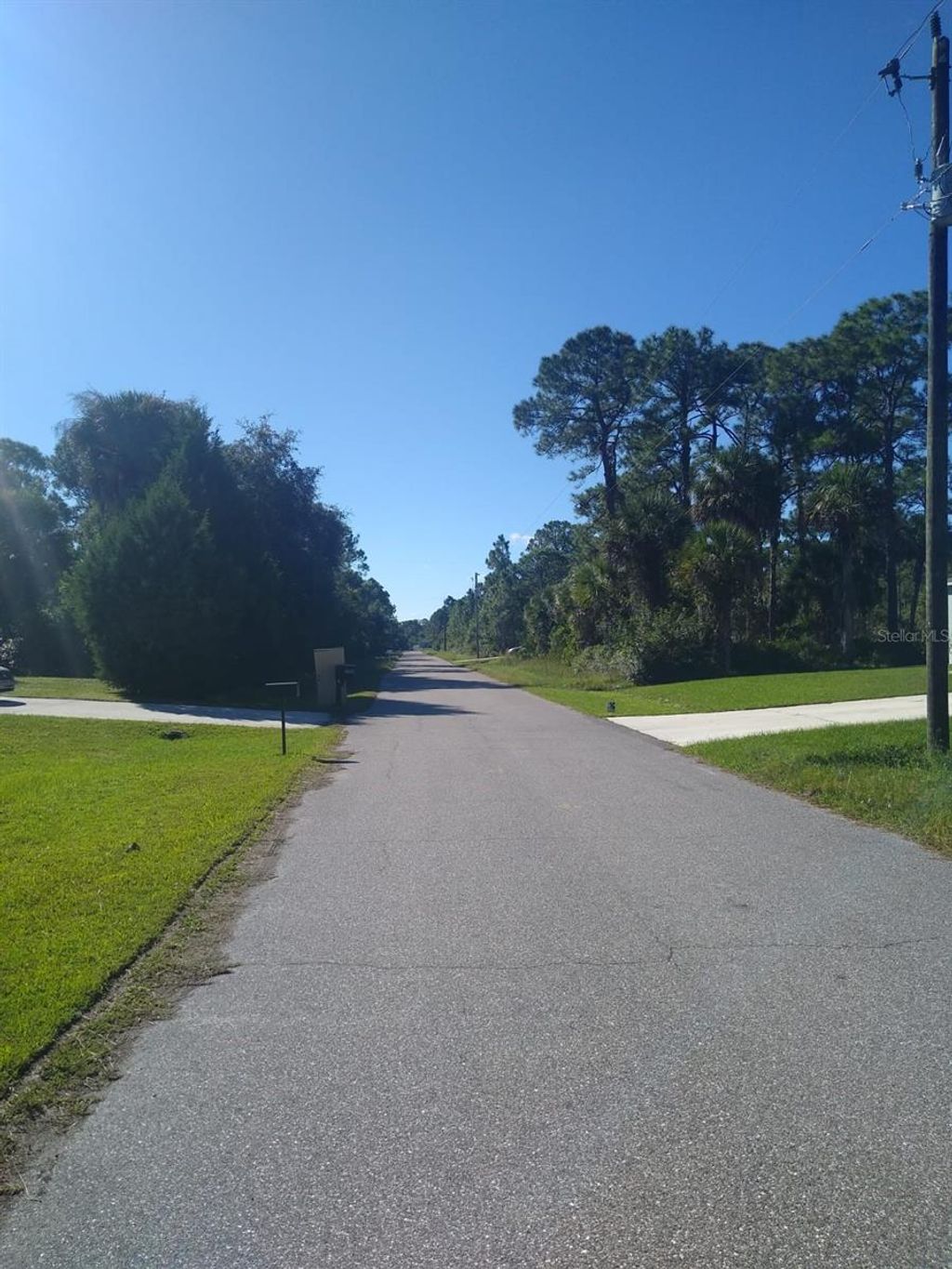 Photo of 5409 Callaway Street, Port Charlotte, FL 33981 (MLS # C7521343)