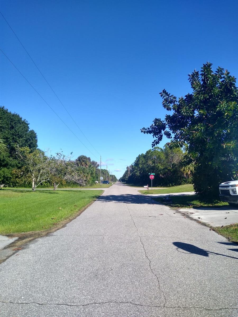 5409 CALLAWAY STREET