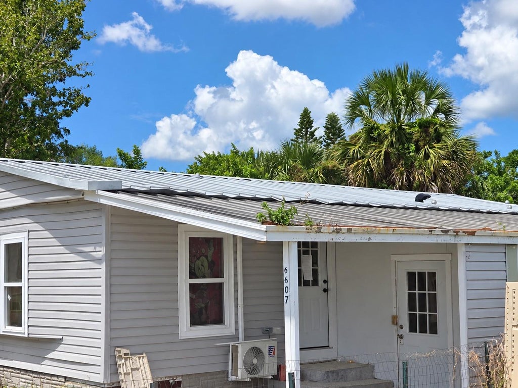Photo of 6607 Ruth Drive, Port Richey, FL 34668 (MLS # TB8551155)