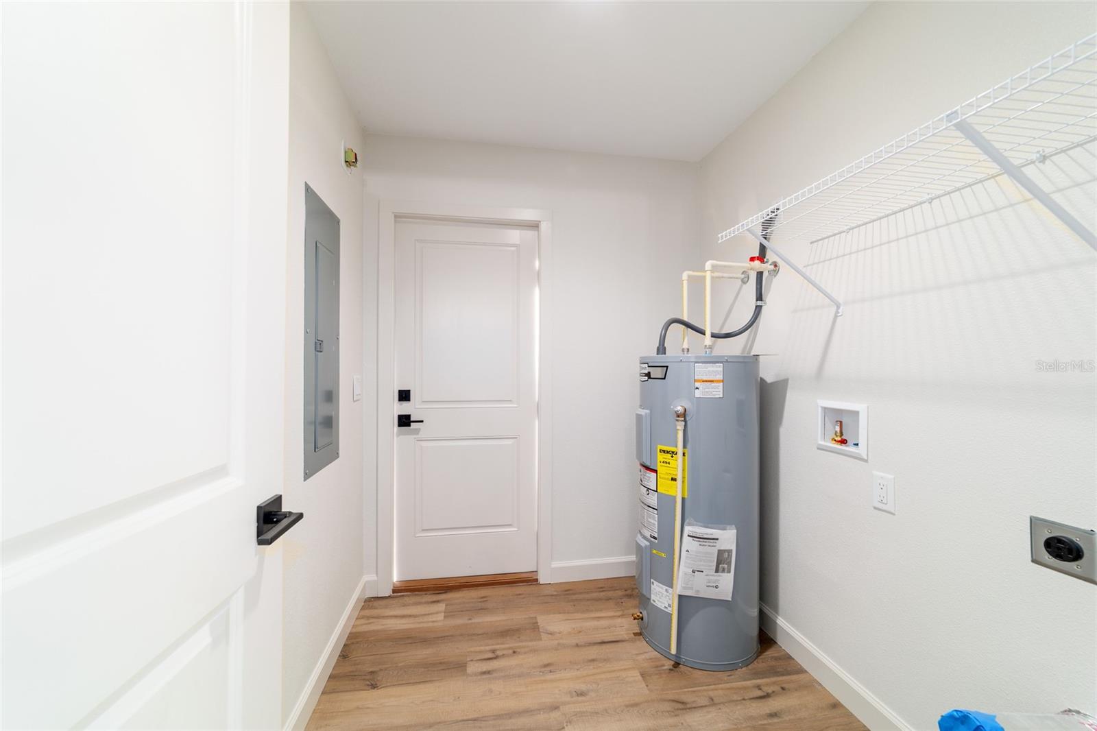 RAINBOW PARK - Residential