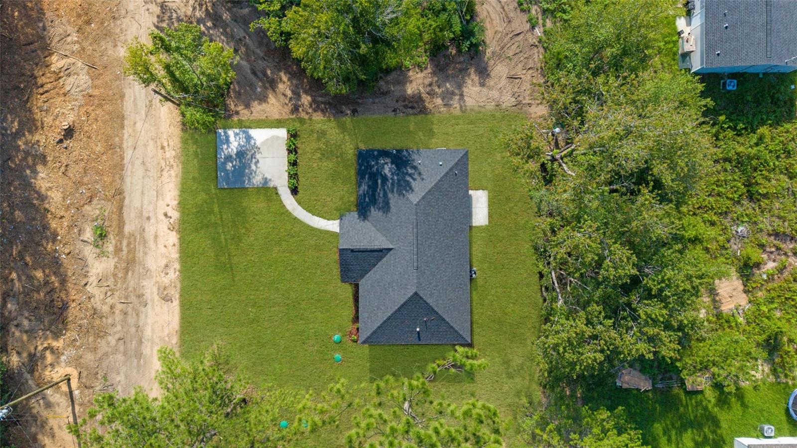 RAINBOW PARK - Residential