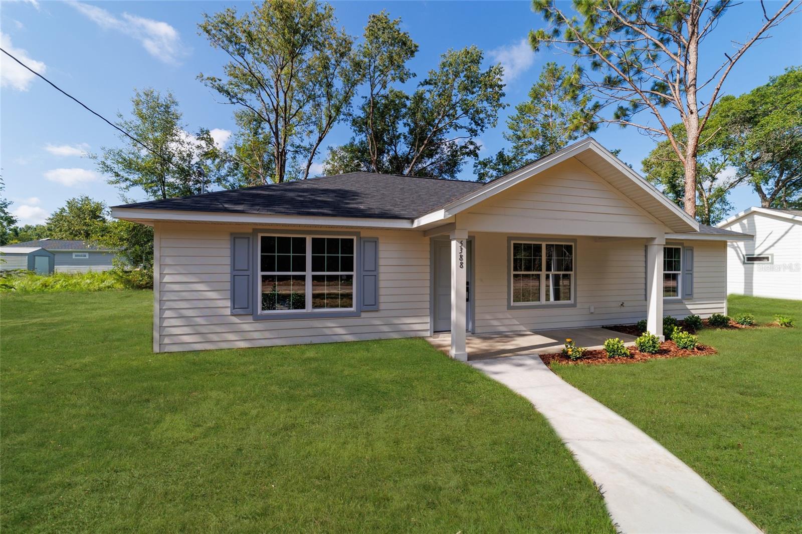 RAINBOW PARK - Residential