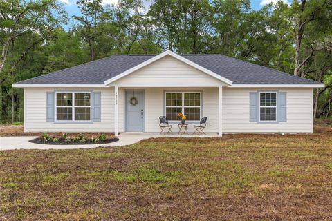 Photo of 14769 SW 24th Place, Ocala, FL 34481 (MLS # OM721138)