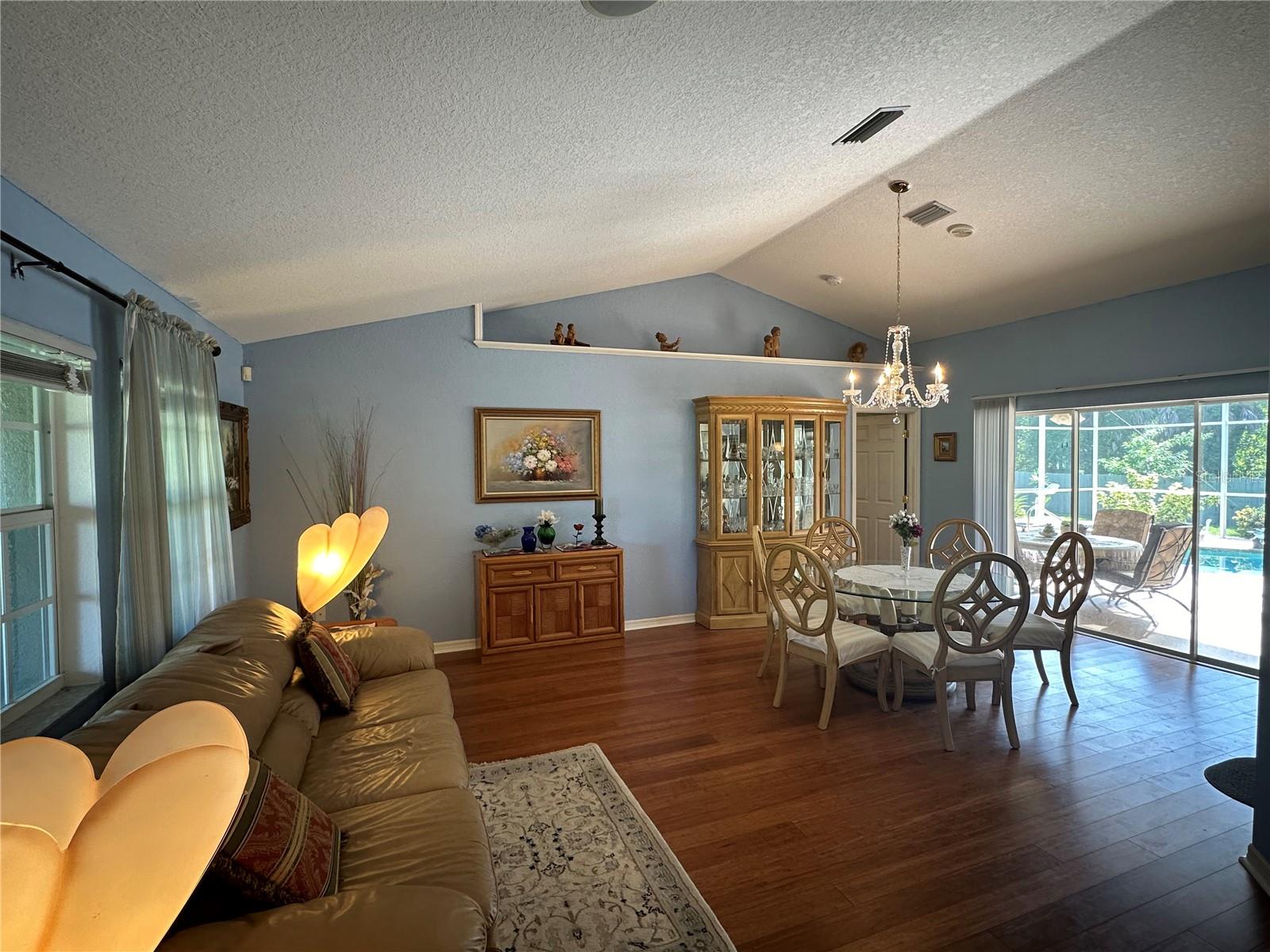 PORT CHARLOTTE SEC 016 - Residential