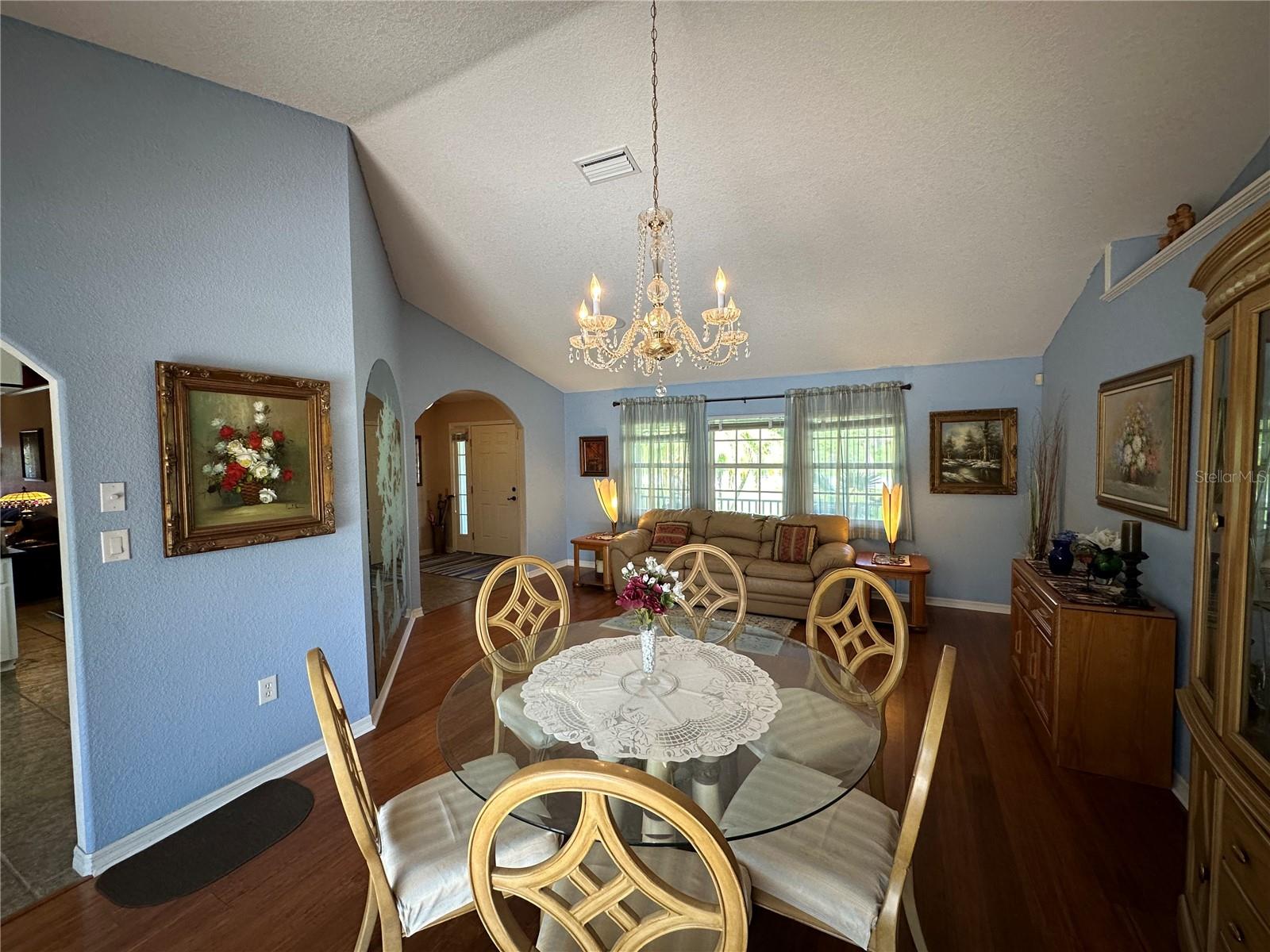 PORT CHARLOTTE SEC 016 - Residential