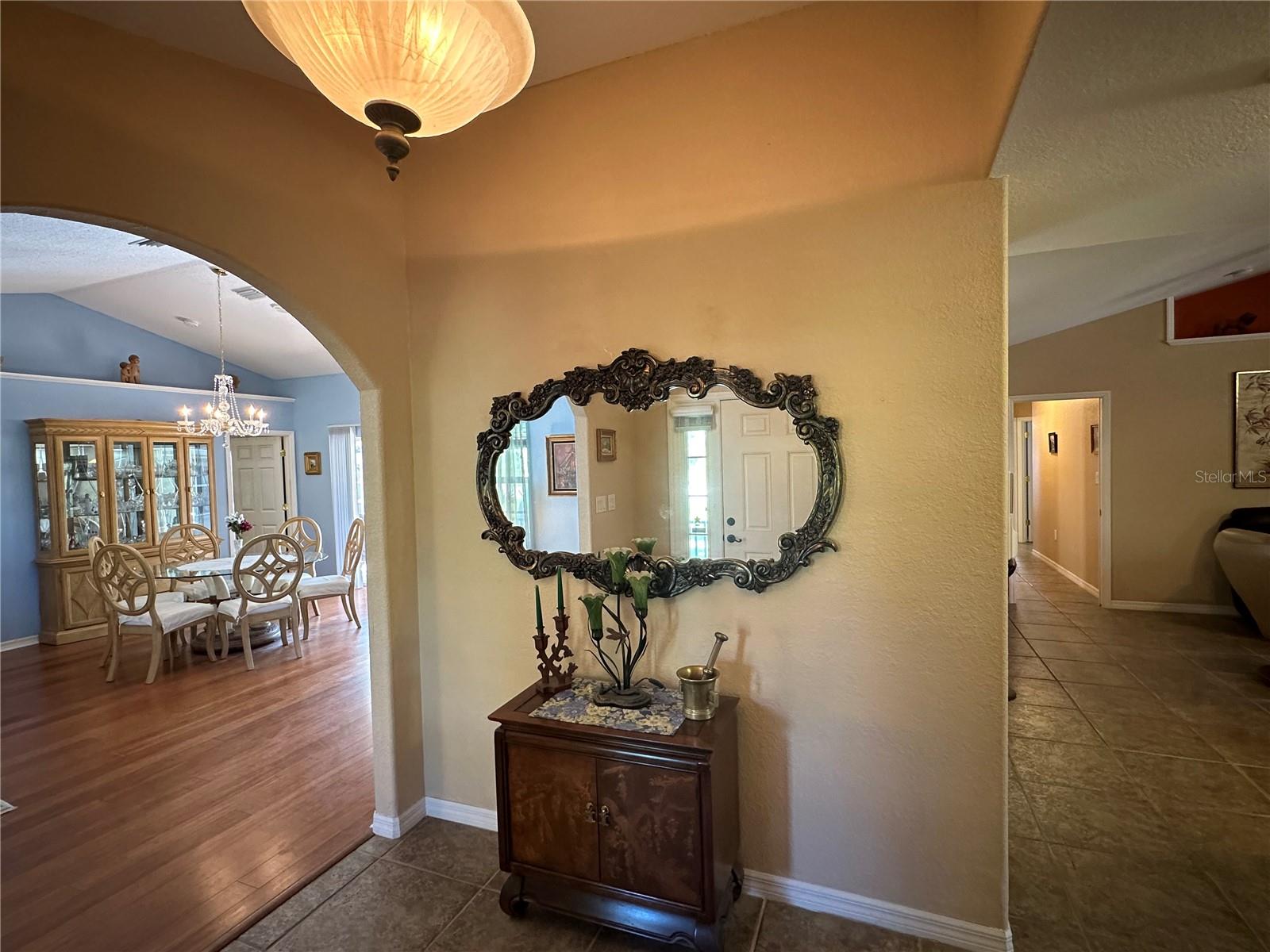 PORT CHARLOTTE SEC 016 - Residential