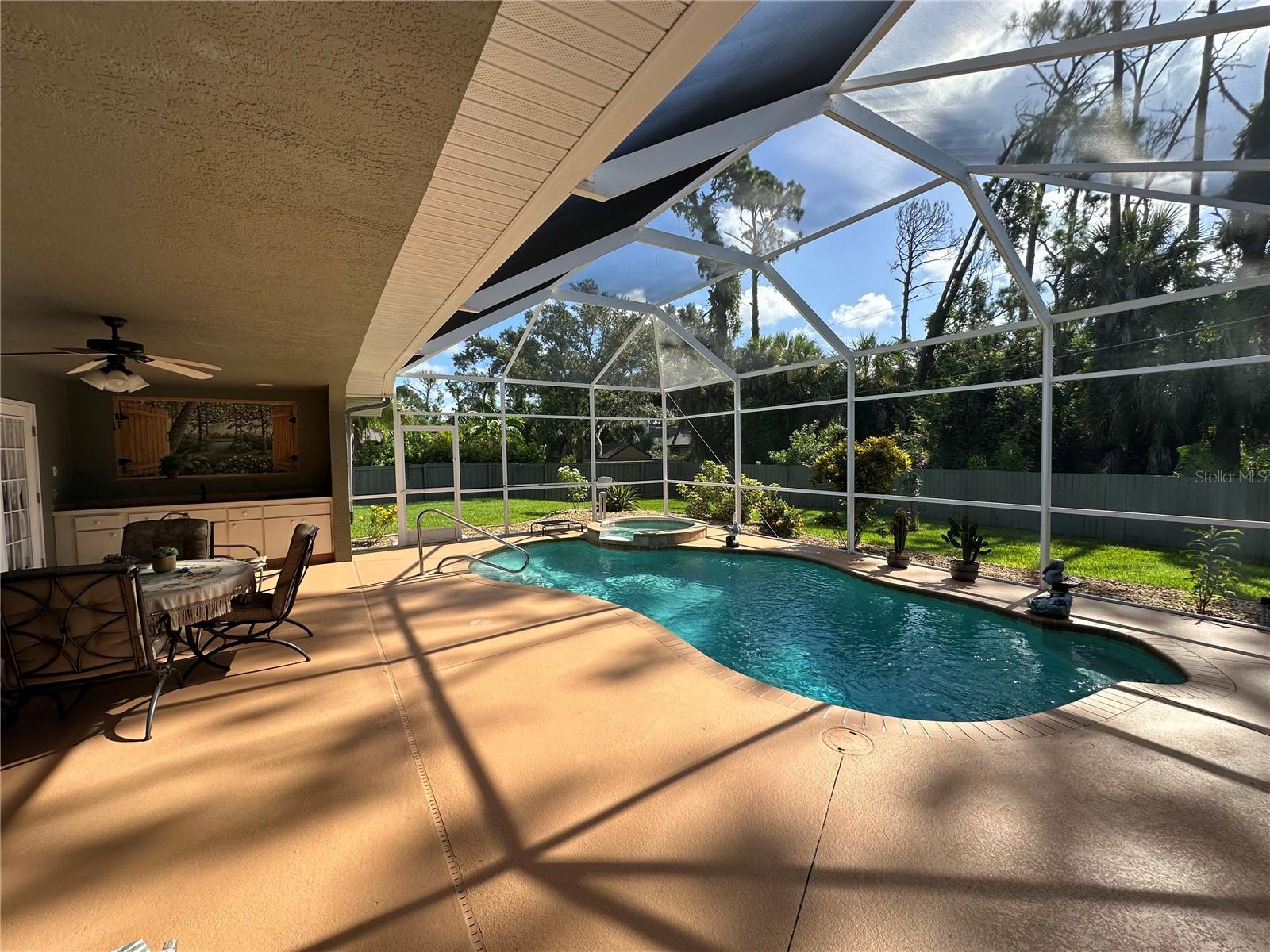 PORT CHARLOTTE SEC 016 - Residential