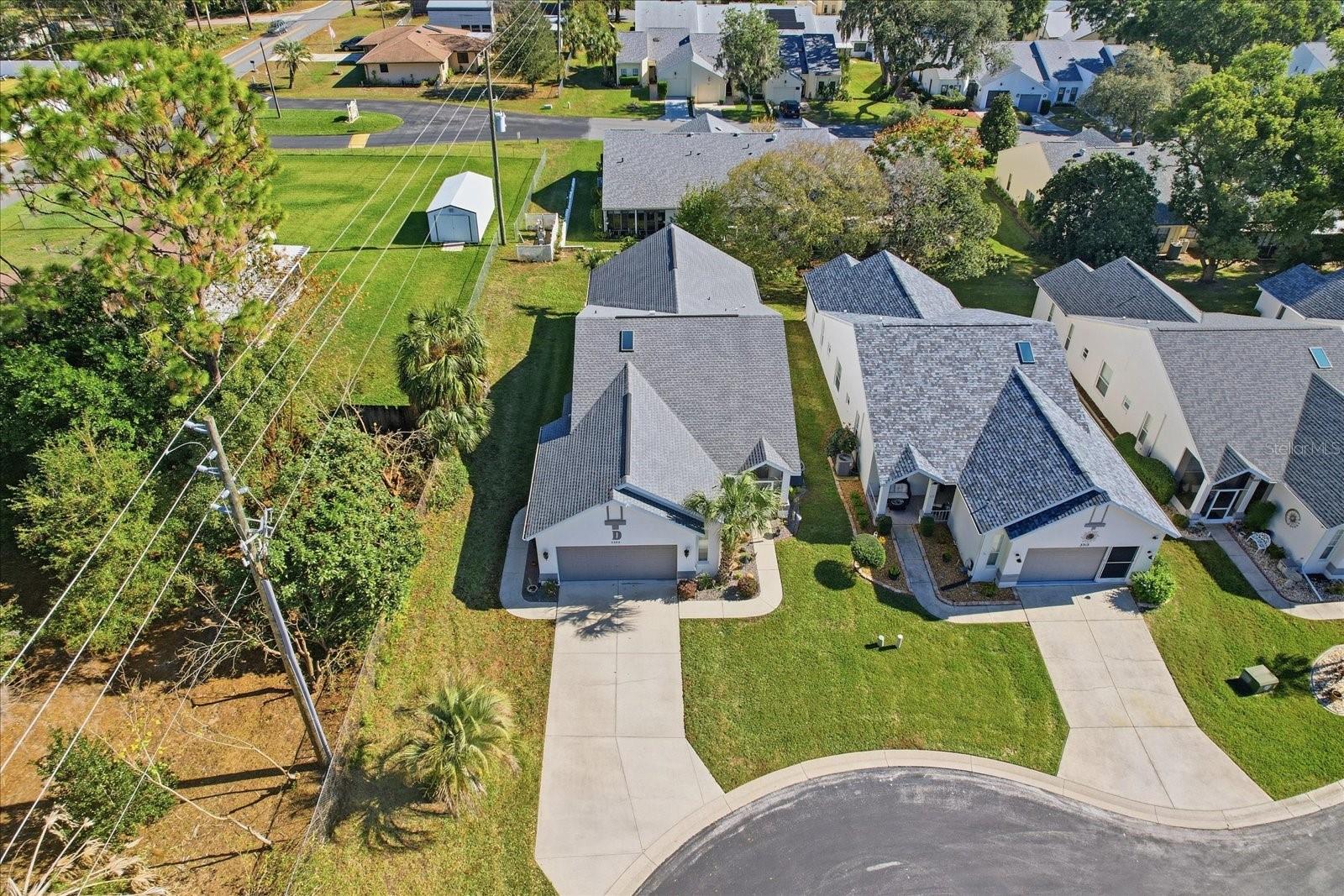 ROYAL OAKS THIRD ADD - Residential