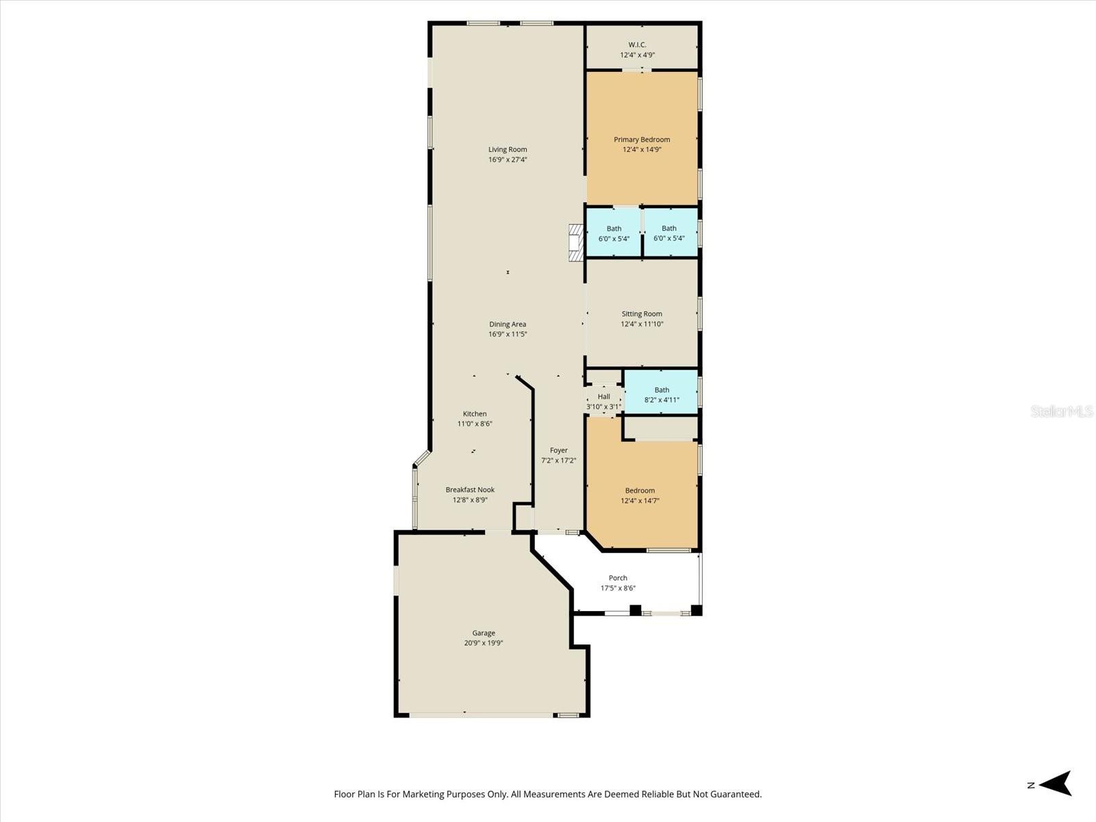 ROYAL OAKS THIRD ADD - Residential