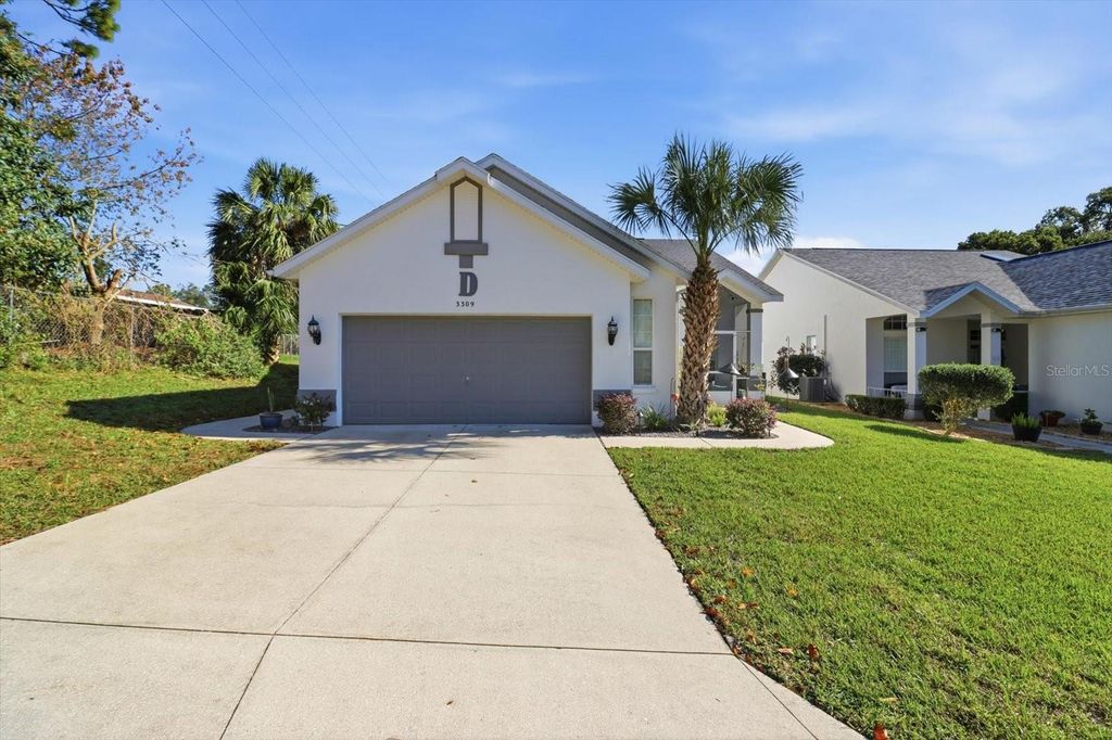 Photo of 3309 S Highgate Point, Inverness, FL 34452 (MLS # OM716387)