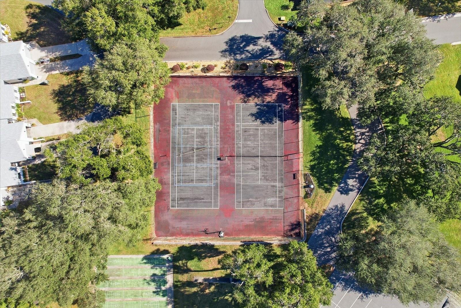 ROYAL OAKS THIRD ADD - Residential