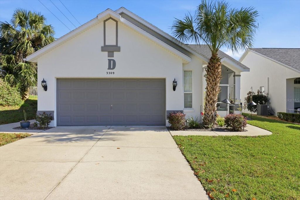 Photo of 3309 S Highgate Point, Inverness, FL 34452 (MLS # OM716387)