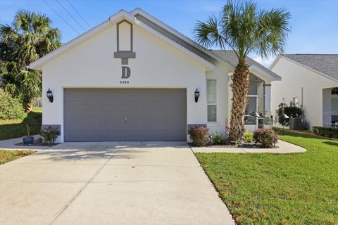 3309 S HIGHGATE POINT INVERNESS FL 34452