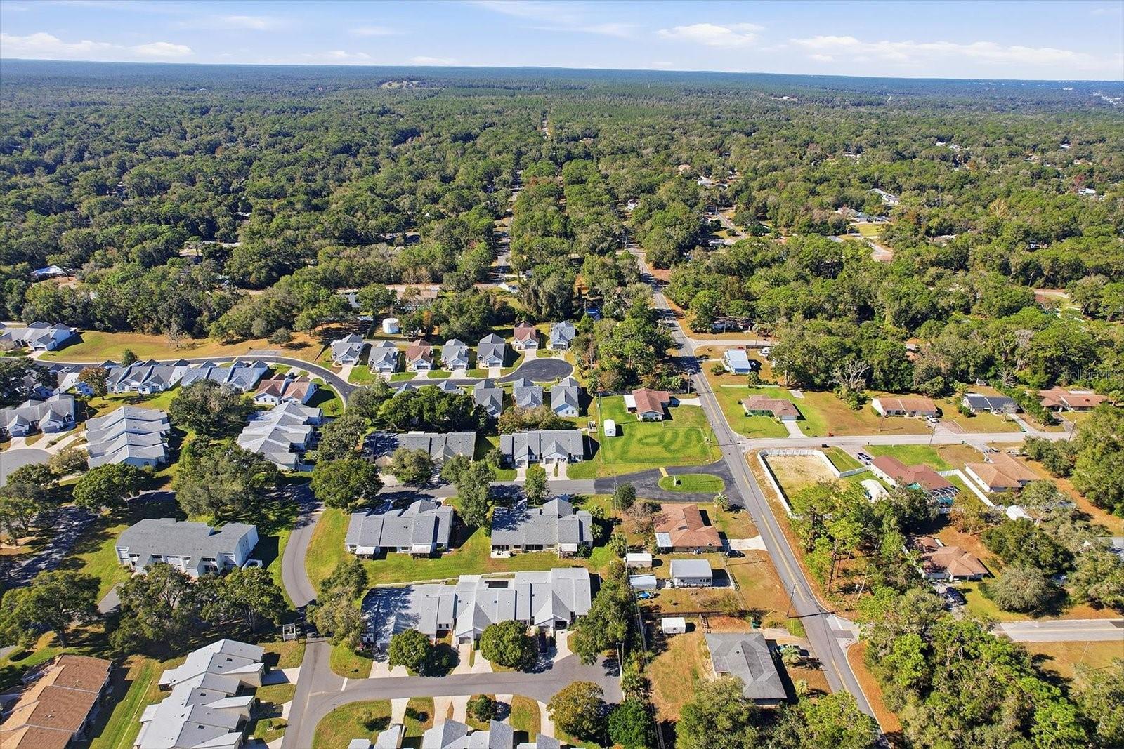 ROYAL OAKS THIRD ADD - Residential