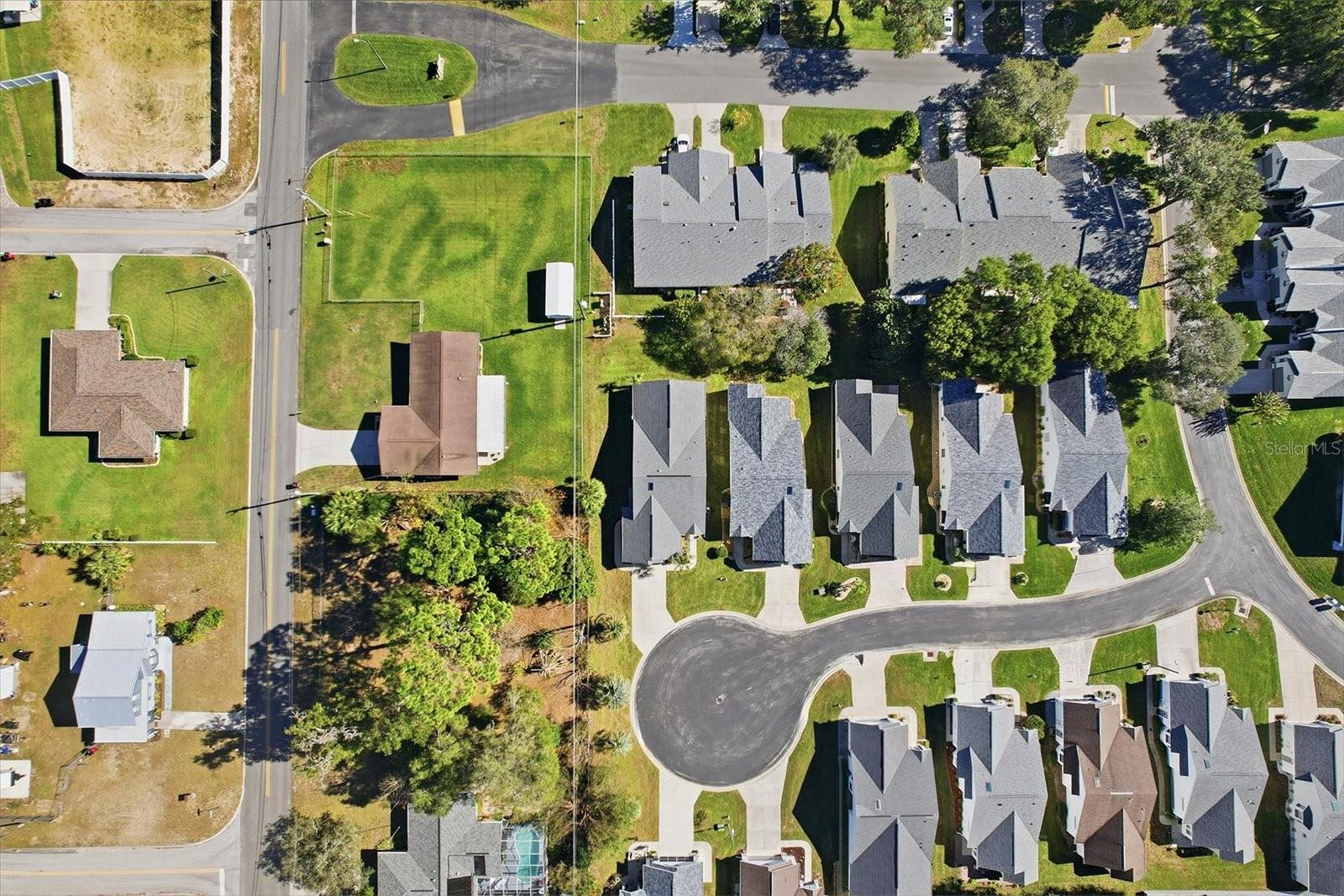 ROYAL OAKS THIRD ADD - Residential