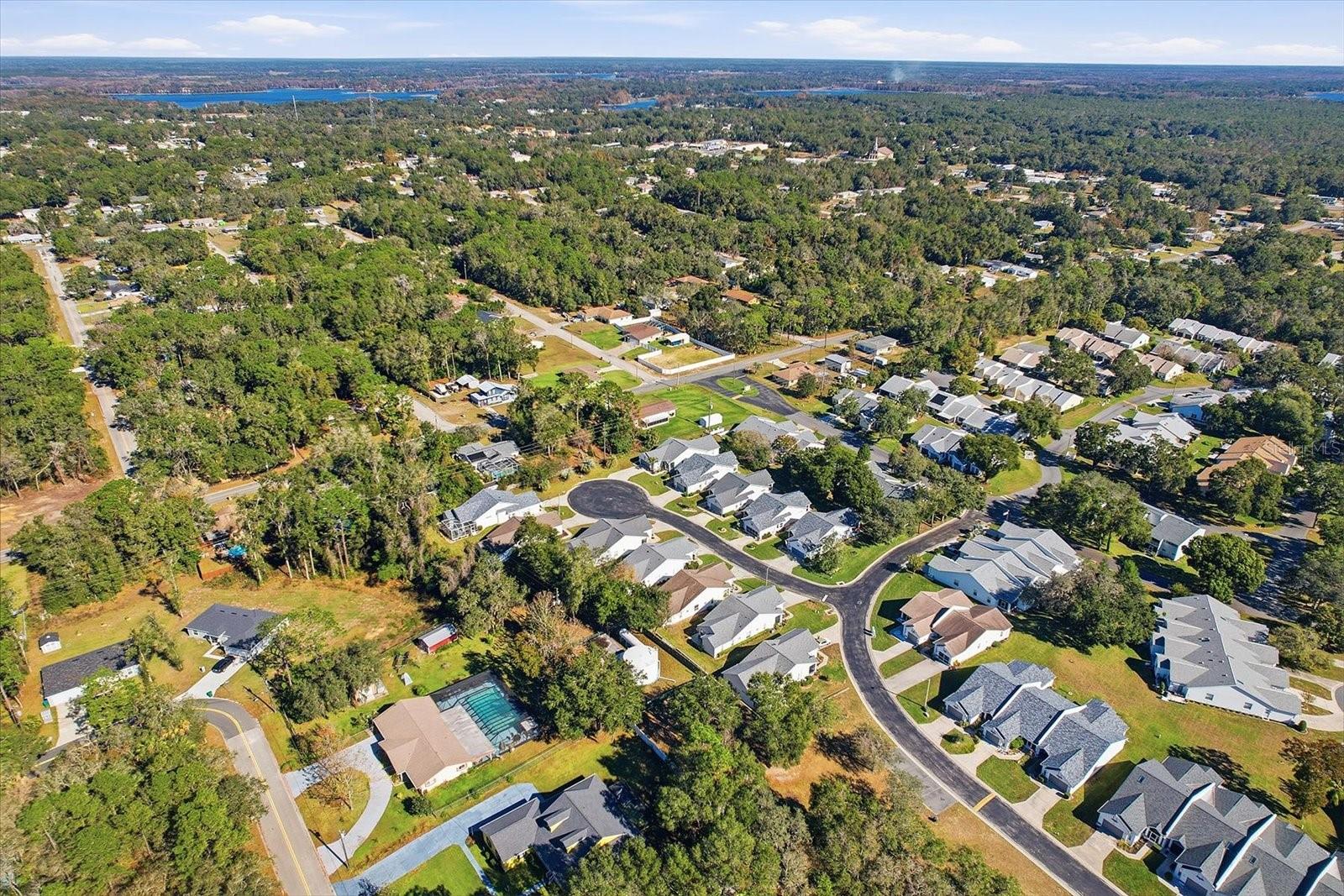 ROYAL OAKS THIRD ADD - Residential