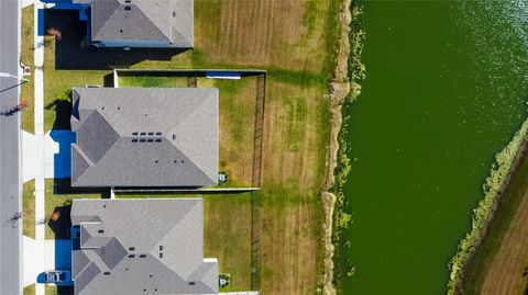 A home in WESLEY CHAPEL