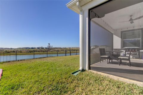 A home in WESLEY CHAPEL