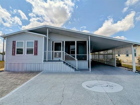 Photo of 206 S Port Royal Lane, Apollo Beach, FL 33572 (MLS # TB8432084)