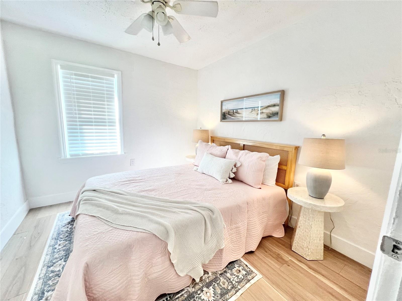 PAGES REP OF MITCHELLS BEACH - Residential Lease