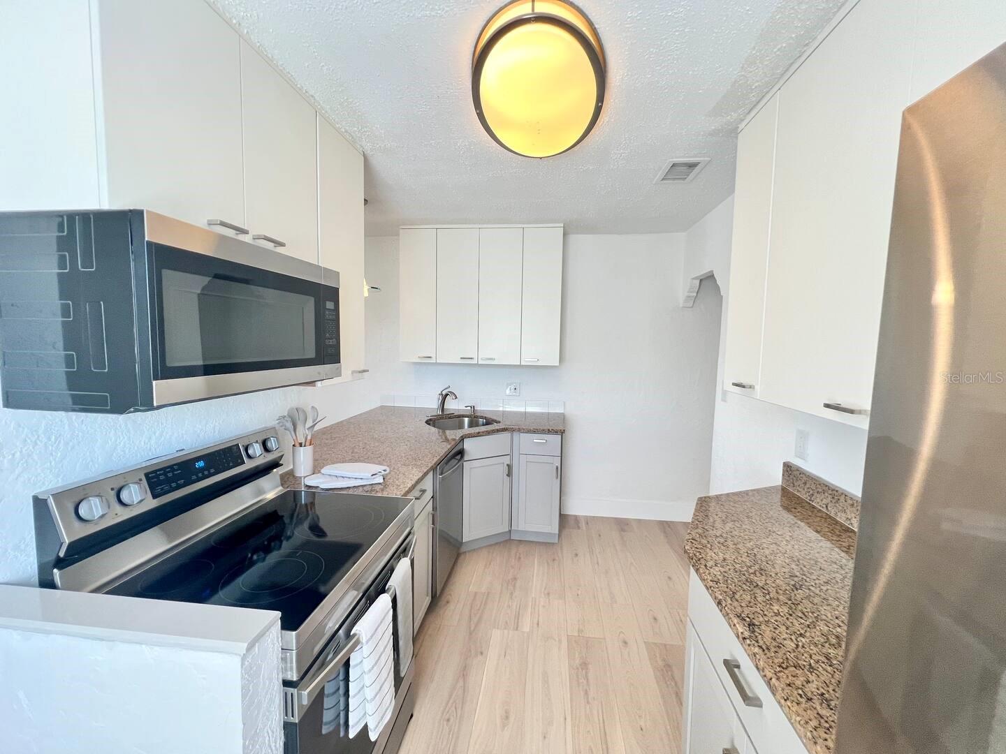 PAGES REP OF MITCHELLS BEACH - Residential Lease