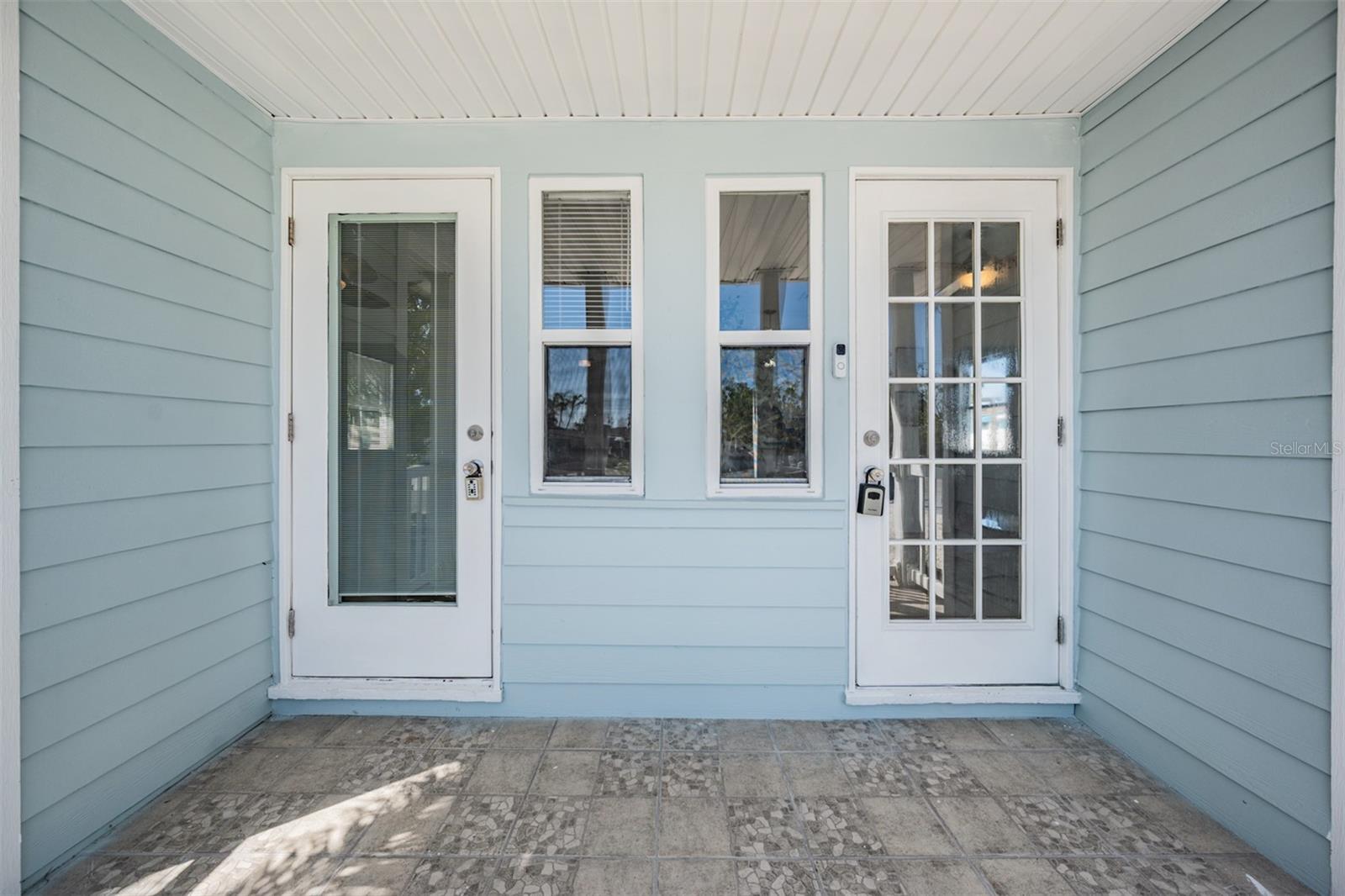 PAGES REP OF MITCHELLS BEACH - Residential Lease