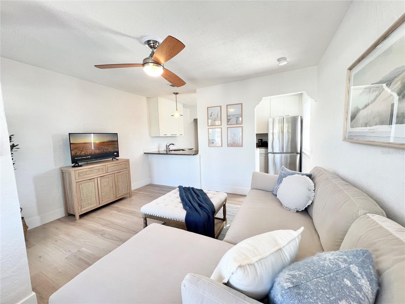 PAGES REP OF MITCHELLS BEACH - Residential Lease