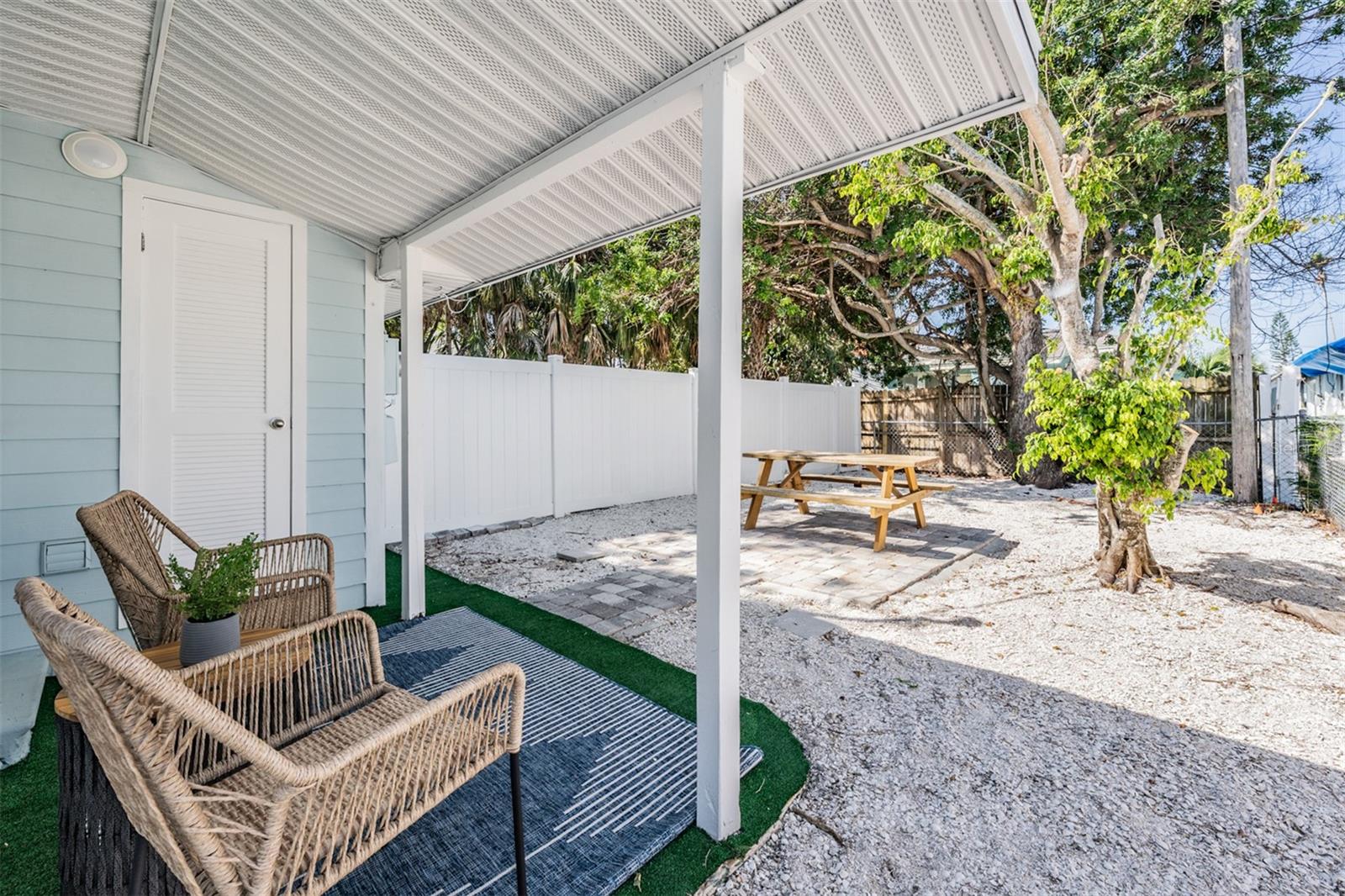 PAGES REP OF MITCHELLS BEACH - Residential Lease