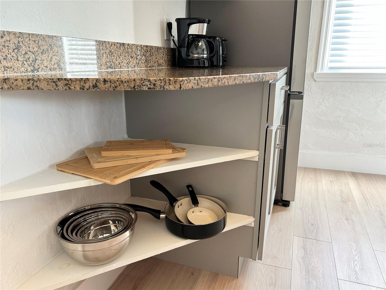 PAGES REP OF MITCHELLS BEACH - Residential Lease