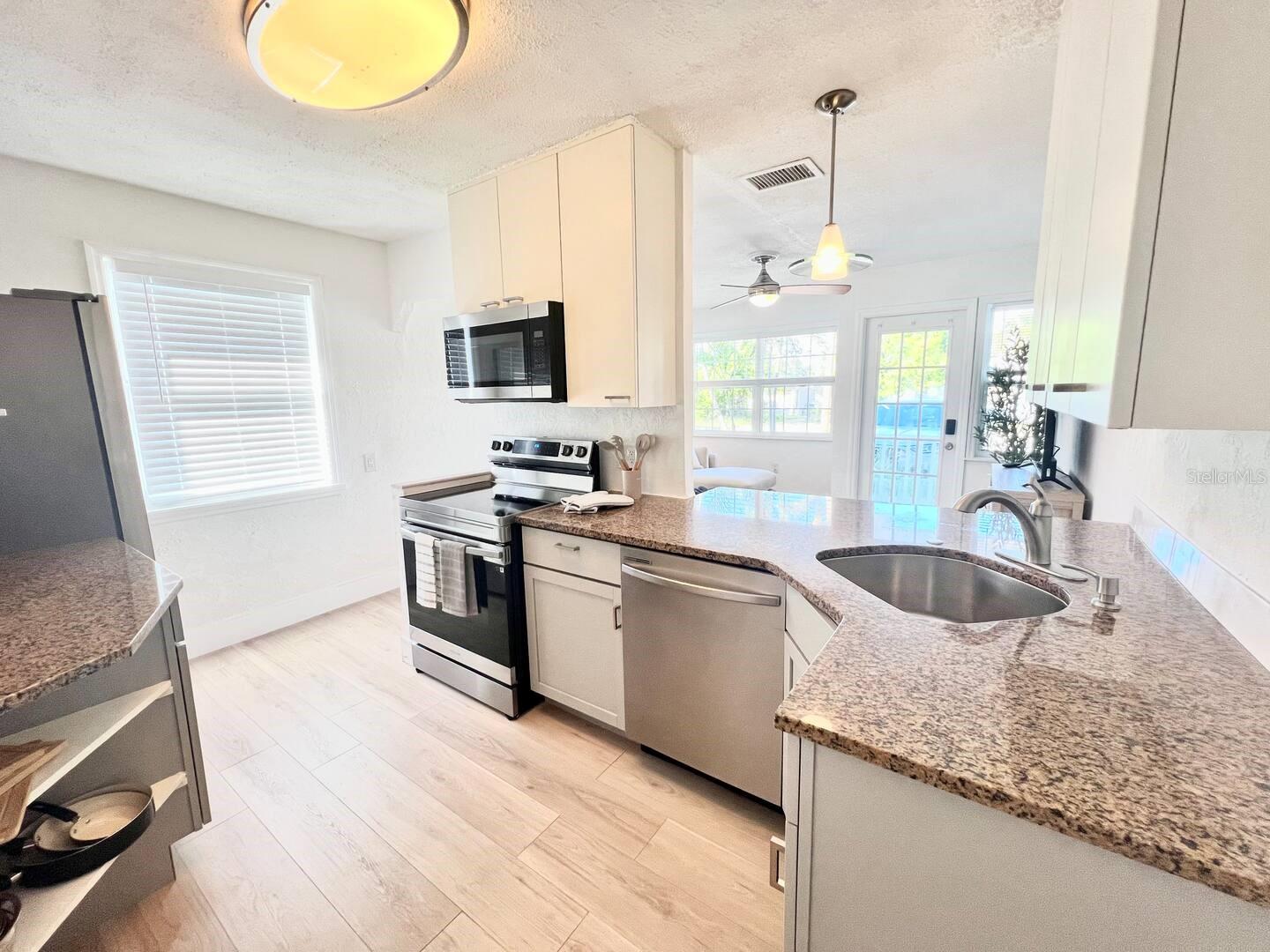 PAGES REP OF MITCHELLS BEACH - Residential Lease