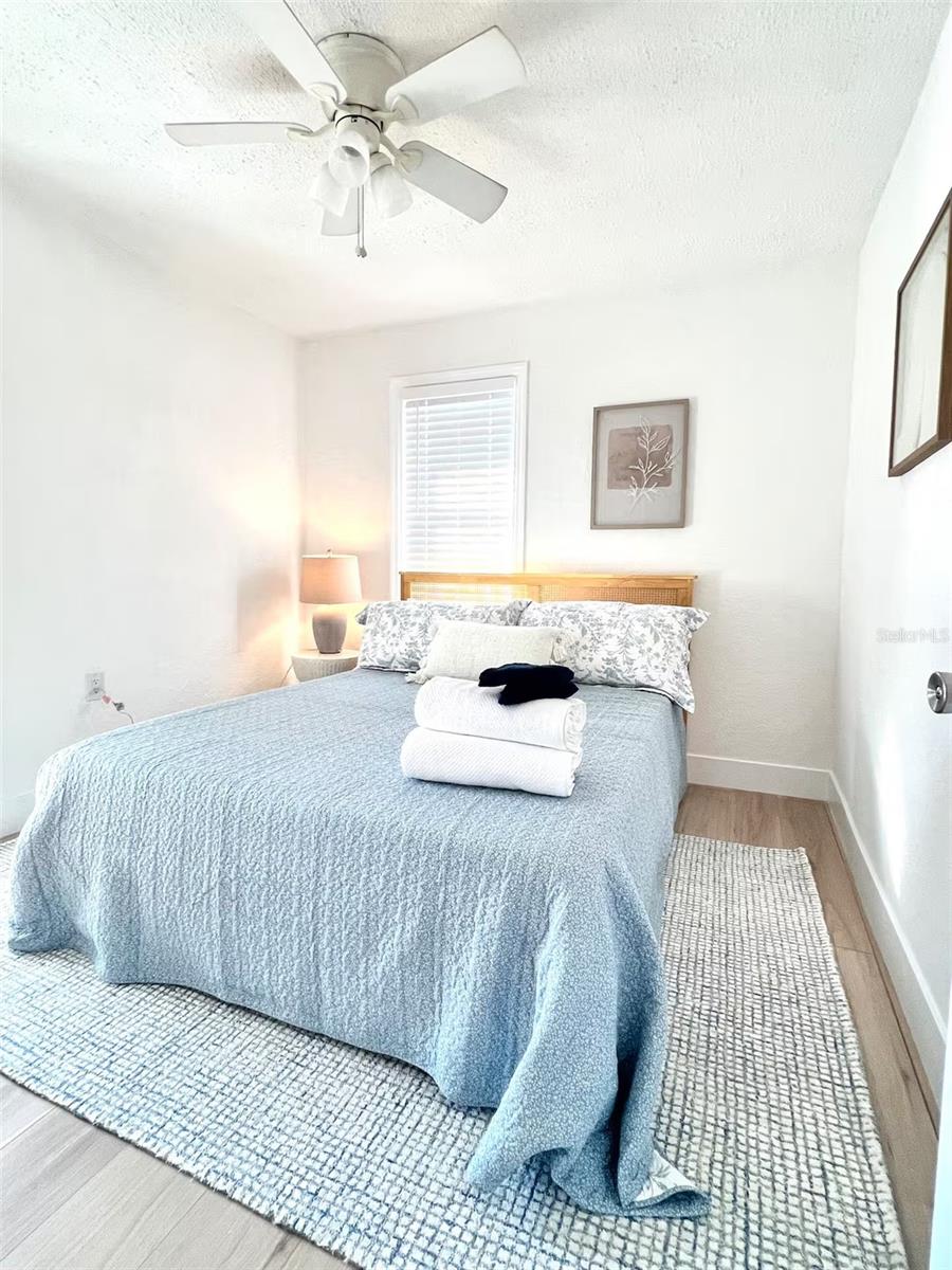 PAGES REP OF MITCHELLS BEACH - Residential Lease