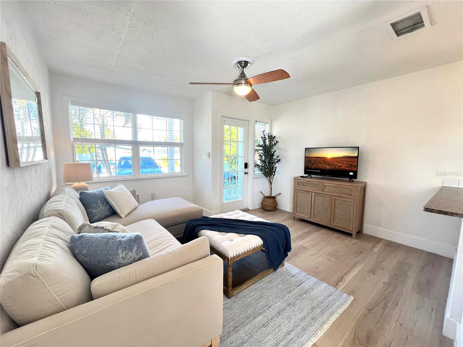 PAGES REP OF MITCHELLS BEACH - Residential Lease