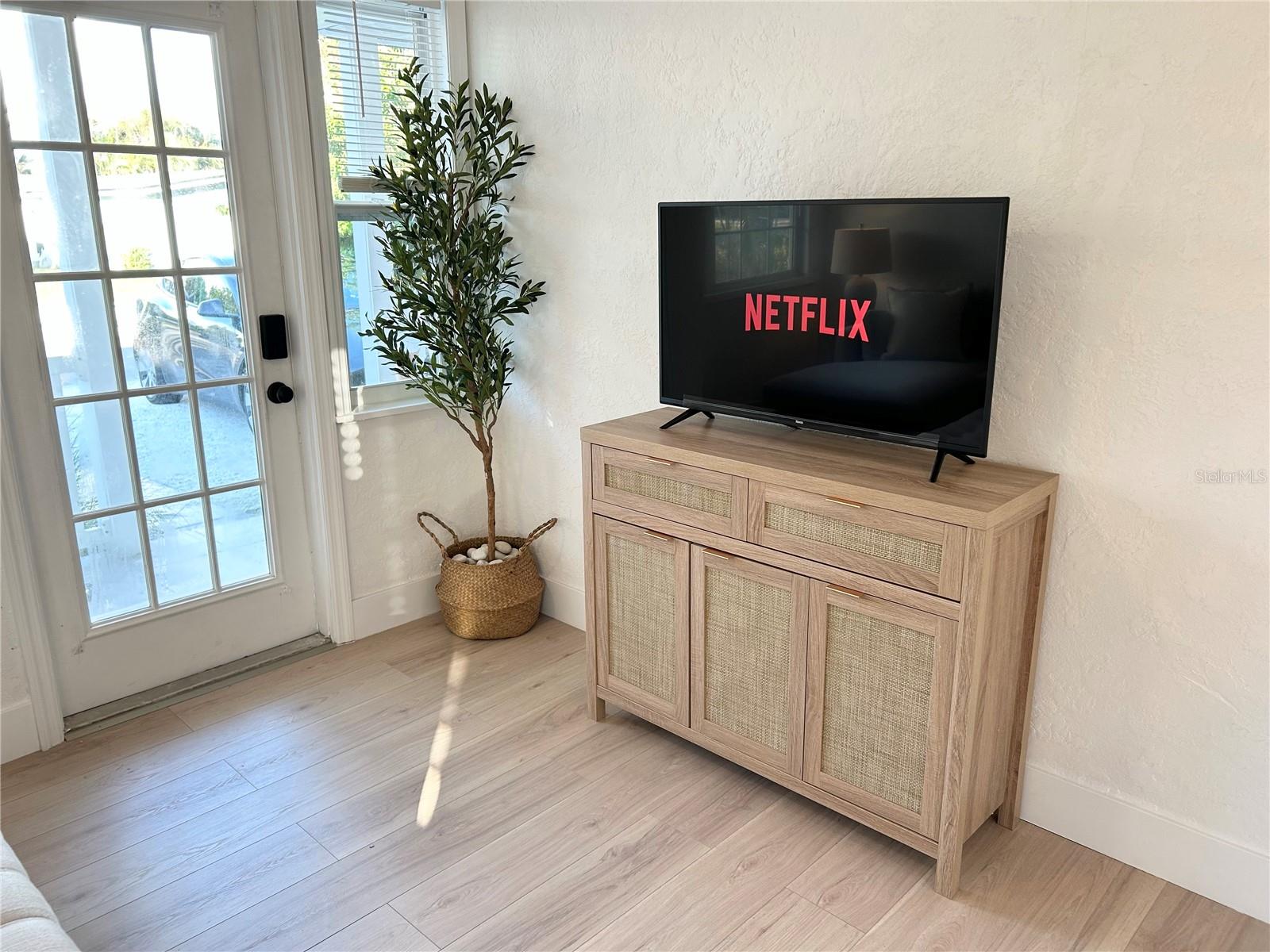 PAGES REP OF MITCHELLS BEACH - Residential Lease