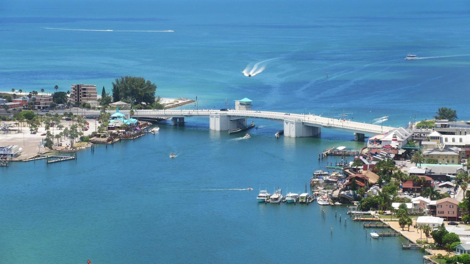 PAGES REP OF MITCHELLS BEACH - Residential Lease